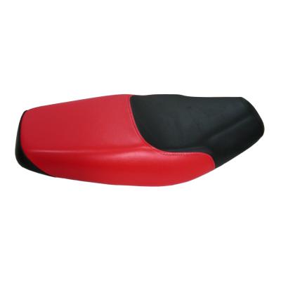 China High Quality Cub Bike Italika AT110 Motorcycle Seat Motorcycle Parts for sale