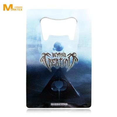 China Custom iron/brass/zinc alloy/aluminum bottle openers for sale