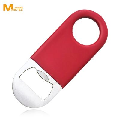 China Iron/brass/zinc alloy/aluminum bottle openers for sale