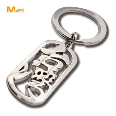 China Custom Metal Metal Keyholder Manufacturer for sale