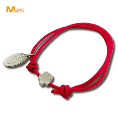 China 2019 China Hot Sale Alloy Metal Bracelet for sale