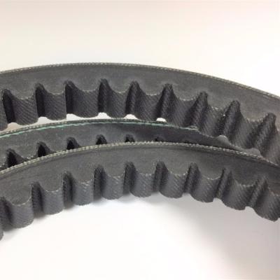 China Rubber Material ZX, AX, BX, CX Belt Washing Machine Neoprene Toothed Belt for sale