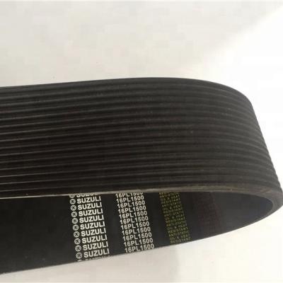 China Building Material Shops 4PK990 Drive Belt Poly V Ribbed Belt V High Quality Professional V Ribbed Serpentine Belt for sale