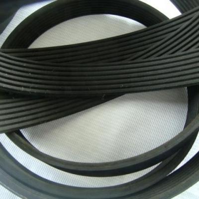 China Hot Selling Cumm Rubber Ins V Ribbed Belt 3288576 For Engine for sale