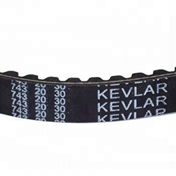 China 9010 CVT v transmission belt rubber belt for sale for sale