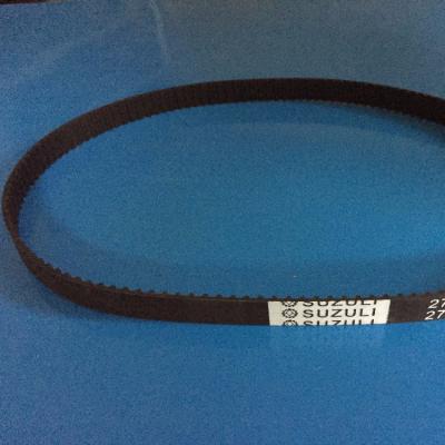 China Longevity Rubber Dongil Timing Belt With High Quality for sale