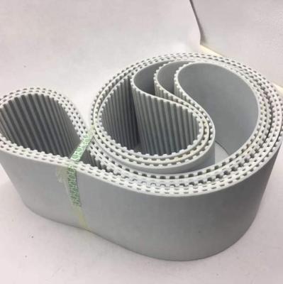 China High Transmission Efficiency China Factory PU/Polyurethane Belt End Joint PU Strap Connecting PU Belt To Steel Rope for sale