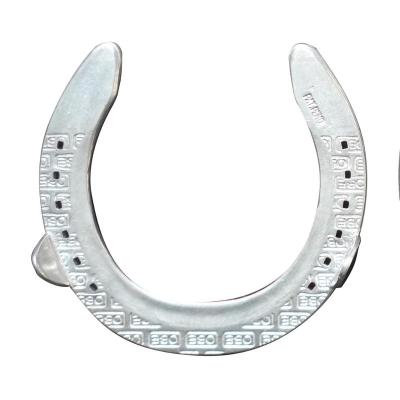 China High Quality Lifting Pads Different Types Of Aluminum Horseshoes For Horse for sale