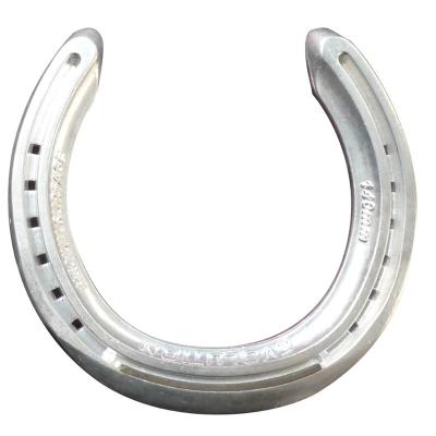 China Factory Direct Supply Cheap Aluminum Horseshoes Seat Belt Accessories Set For Horses for sale