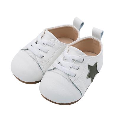 China New PU children's leisure sports shoes wholesale boys and girls children's shoes for sale