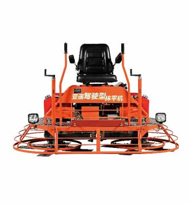 China CONMEC Helicopter Tower Double on Helicopter Trowel Machine for Sale 36inch for sale