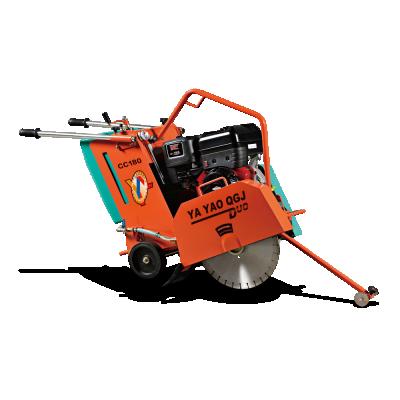 China Factory Supplier Concrete Road Cutter 18