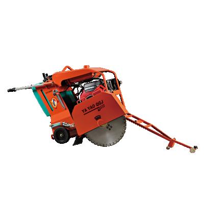 China CONMEC Cement Cutter, Road Cutter, Floor Saw 46L for sale