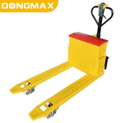 China High Efficiency Factory Direct Sale Capacity 1-3 Ton Fully Electric Pallet Truck for sale