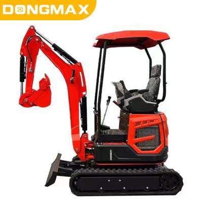 China Mini Kubota D722 Engine Tailless Excavators China Wholesale Hot Sale From Hotels China Factory for sale