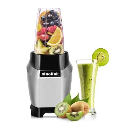 China The household best-selling 600W Multifunctional Powerful Smoothie Blender for sale