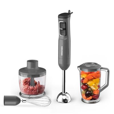 China Household Kitchen Appliances Handblender Hand Blender Stick for sale