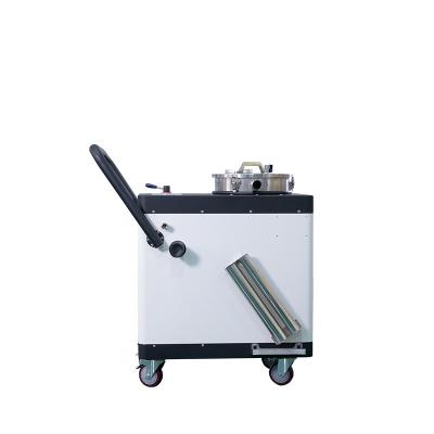 China CNC Chip Sludge Removal Machine Cutting Fluid Slag Removal Machine for sale