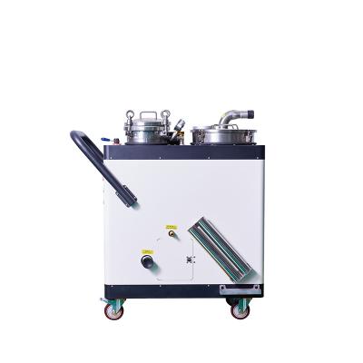 중국 Mechanical processing workshop cleaning equipment, can provide OEM and ODM 판매용