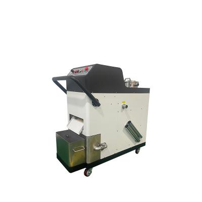 Κίνα Grinding fluid purifier, three-stage separation, easy to operate προς πώληση