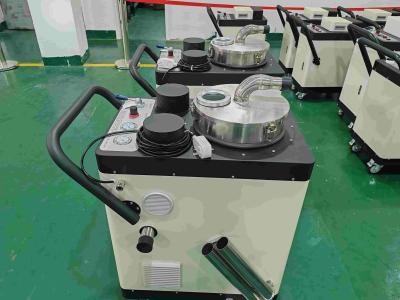 中国 Adjustable And Easy To Operate Sludge Cleaning Machine For Various Cleaning Needs 販売のため