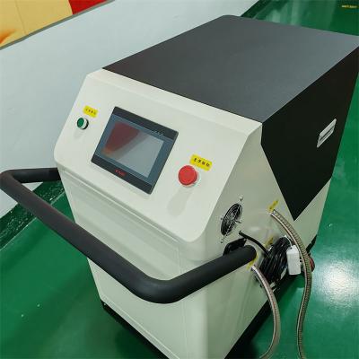 Chine Purificateur de précision de fluide de coupe, élimine l'huile flottante et fait circuler pour utilisation à vendre