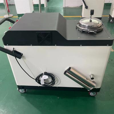 China Precision filtration and physical purification of metalworking oil for sale