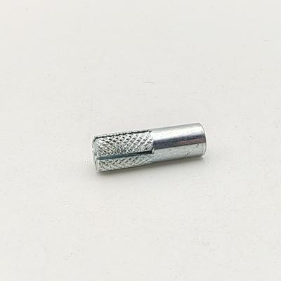 China Metal Buliding Fastener Manufacturer Galvanized Expansion Gecko Implosion Bolts for sale