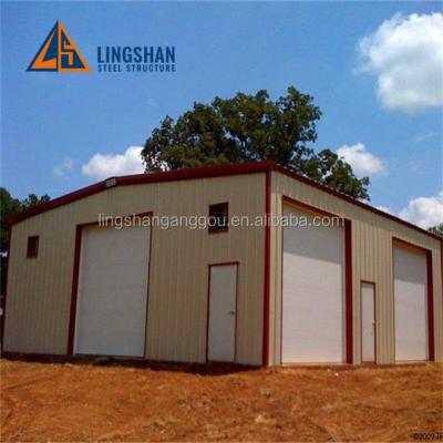 China India Cheap Light Weight Warehouse Steel Structure Warehouse Prefab Homes Porcelain for sale