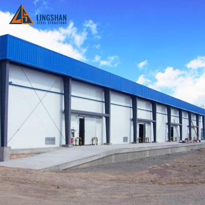 China mini cold storage room construction customized for sale