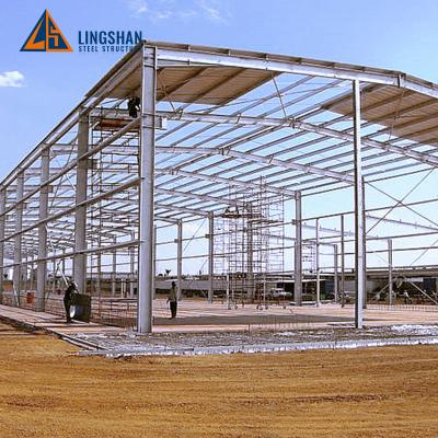 China China workshop customized supplier residential steel buildings and prefab steel structure for sale for sale