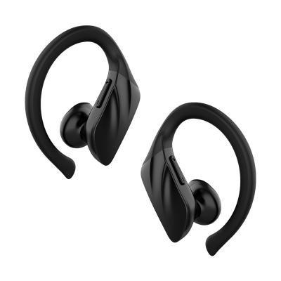 China New TWS Portable Earphone Hook Ear TWS Sports Wireless Headphones for sale