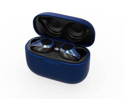 China Waterproof Wireless Wireless Sports In-Ear Manufacturers Direct Selling Headset Gaming TWS Headset TWS Smart Private for sale