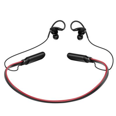 China Neckband Neck Hanging Sports Wireless Headphones for sale