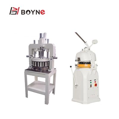 China Semi Automatic Spiral Heavy Duty Bread Bakery Machine Dough Roller Dough Divider Machine For High Quality Bakery Commercial Hot Sale for sale