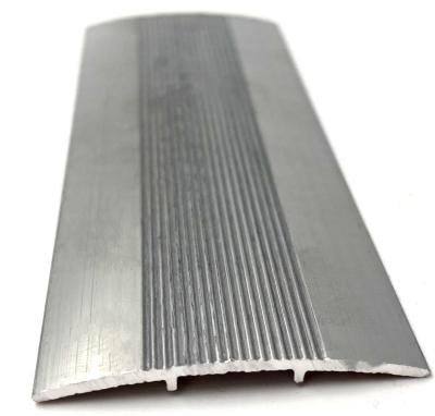 China Easy Installation Aluminum Sheets Ceramic Strip Wire Mesh Mat Trim Bay Window Flooring Accessories for sale