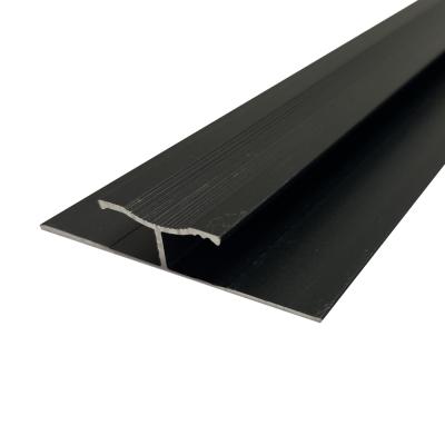 China Industrial Building Decorative Flexible Tile Transition Mat Edge Trim for sale