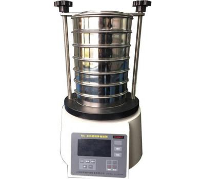 China Powder testing popular sales lab sieving machine coal sampling test sieveing for sale