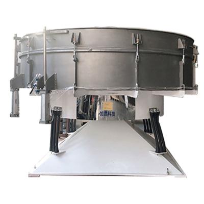 China Professional Food Processing Manufacturer Sieve Shaker Machine Separating Machine Tumbler Screening Machine for sale