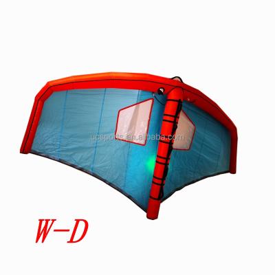 China All Snow Ski Wing Foil, Wing Kite Surf Foil, 3M to 7M, W&D For Surfboard Surfboard for sale