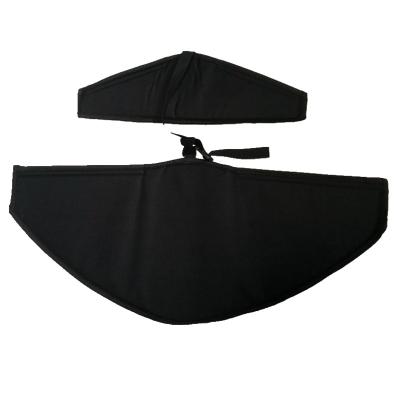 China 600D nylon hydrofoil wing bag cover device, bags for hydrofoil wings (A, K, S, F) surfing accessory for sale