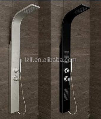 China CE CLASSIC, ACS Fashion Smart Panel Shower, Full Body Shower Panel for sale