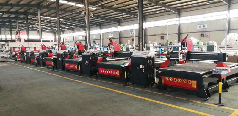 Verified China supplier - Suzhou Rico Machinery Co., Ltd