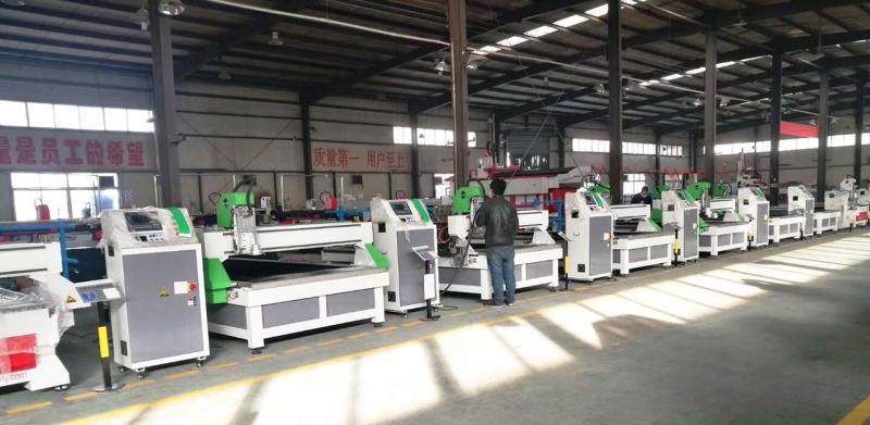 Verified China supplier - Suzhou Rico Machinery Co., Ltd