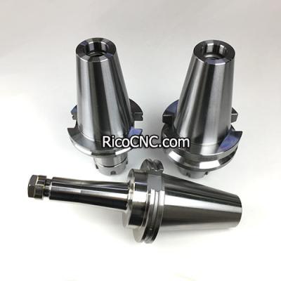 China SK50 tool holders JT50 collet chuck DIN ISO 7388-1 ISO50 DIN 69871 for sale