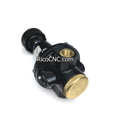 China 4-011-04-0551 4011040551 Aventics 0821302068 G1/4 Air Pressure Regulator for sale