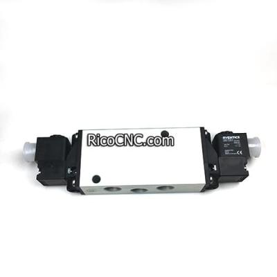 China 4-011-04-1486 4011041486 Directional Valve 5725650220 with Coil Series CO1 5420507022 for sale