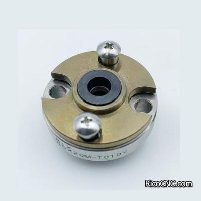 China RIX ESX20M-T010 Rocky Rotary Joint For for YAMAZAKI MAZAK, MORI SEIKI Machine Tool for sale