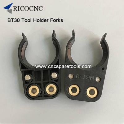 China Laguna BT30 tool holder clips for clamping CNC BT30 toolholders for sale