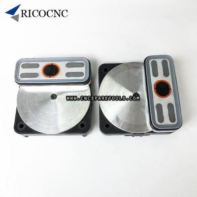 China 145x55x50mm SCM cnc vacuum suction cup for CNC router machine for sale